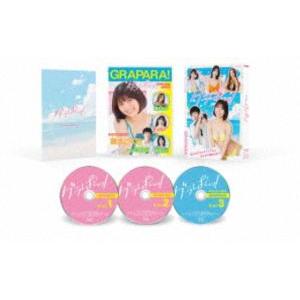 グッドモーニング・コール our campus days DVD-BOX [DVD] : ポプカル