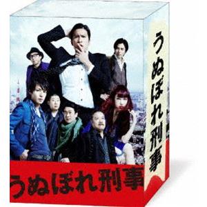 うぬぼれ刑事 Blu-ray Box [Blu-ray]｜dss