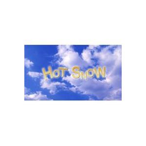 HOT SNOW [DVD]｜dss