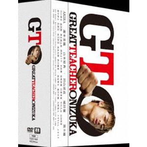 GTO（2012） DVD-BOX [DVD]｜dss