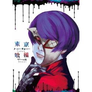 東京喰種トーキョーグール【DVD】vol.3 [DVD]｜dss