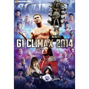 G1 CLIMAX 2014 [DVD]