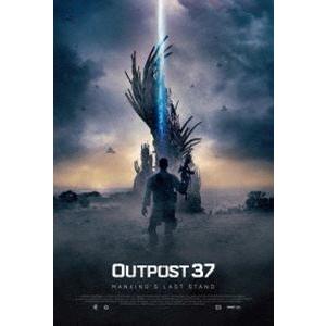 アウトポスト37 [DVD]