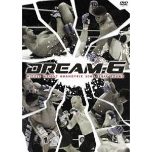 Dream 6 ミドル級グランプリ08 決勝戦 Dvd Www Zeitcontemporaryart Com