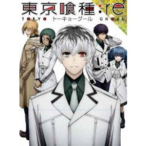 東京喰種トーキョーグール：re【DVD】Vol.1 [DVD]