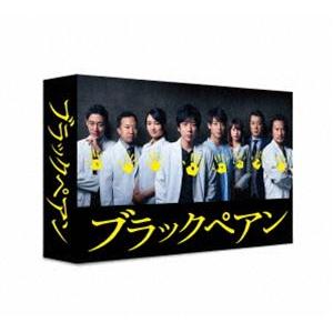 ブラックペアン DVD-BOX [DVD]｜dss