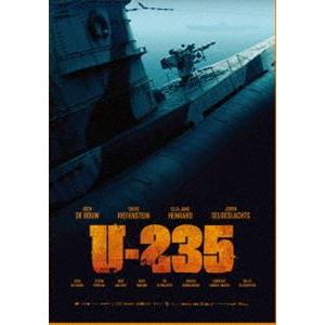 Uボート：235 潜水艦強奪作戦 [DVD]