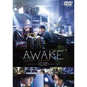 AWAKE DVD [DVD]