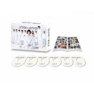 ドクターホワイト DVDーBOX [DVD]｜dss