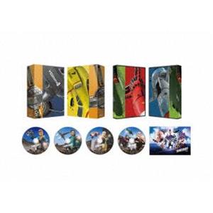 新品 サンダーバード ARE GO シーズン3 DVD BOX2 / (4DVD) TCED7004-TC