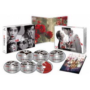 unknown DVD-BOX [DVD]の商品画像
