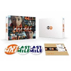 ラストマイル 豪華版【Blu-ray】 〔BLU-RAY DISC〕 : HMV&BOOKS