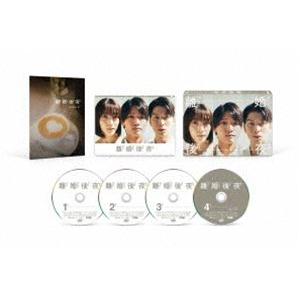 離婚後夜 DVD-BOX [DVD]