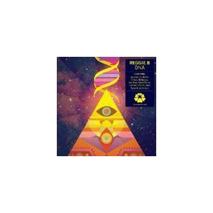 レジー・B / DNA [CD]