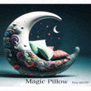Ricky with FSP / Magic Pillow [CD]