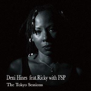 Deni Hines feat.Ricky with FSP / THE TOKYO SESSION...