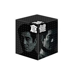 高倉健 DVD-BOX [DVD]