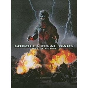 ゴジラ ファイナル ウォーズ DVD