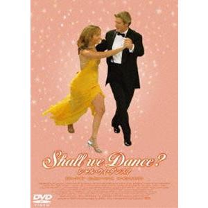 Shall we Dance? [DVD]