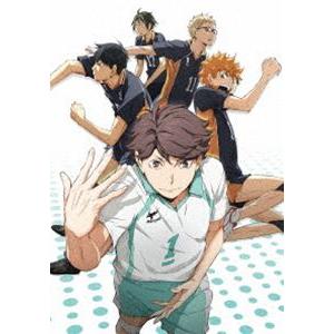 ハイキュー!! vol.2 DVD [DVD]