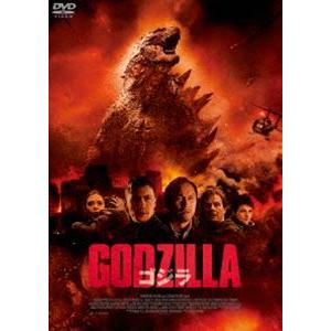 GODZILLA ゴジラ［2014］DVD [DVD]