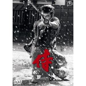 侍［東宝DVD名作セレクション］ [DVD]｜dss