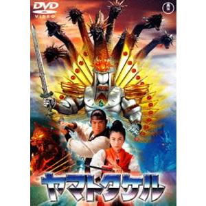 ヤマトタケル〈東宝DVD名作セレクション〉 [DVD]｜dss