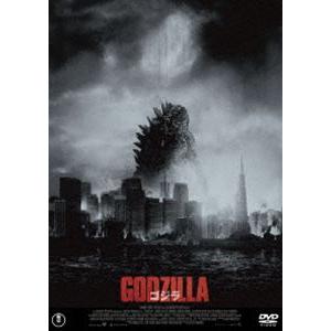 GODZILLA［2014］＜東宝DVD名作セレクション＞ [DVD]｜dss