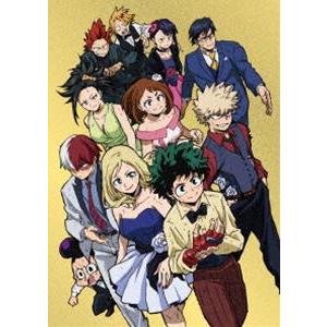 僕のヒーローアカデミア FINAL SEASON Vol.2 【DVD】 : ハピネット