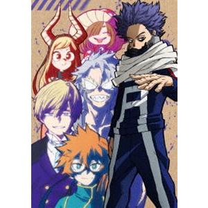 DVD】僕のヒーローアカデミア FINAL SEASON Vol.1 : ヤマダデンキ