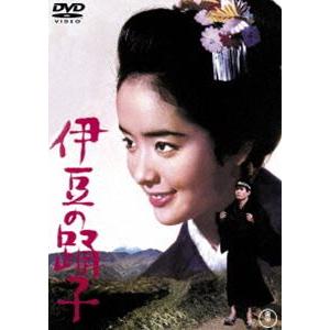 伊豆の踊子＜東宝DVD名作セレクション＞ [DVD]｜dss