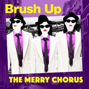 THE MERRY CHORUS/タイトル未定 [CD]の商品画像