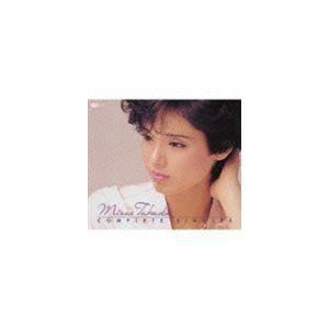 高田みづえ / 高田みづえ コンプリート・シングルズ（廉価盤） [CD]