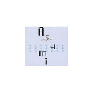 門あさ美 / Present Asami Kado 〜30th anniversary〜（2CD＋DVD） [CD 