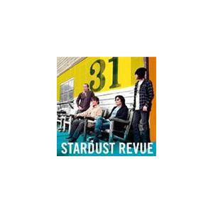 STARDUST REVUE / 31 [CD]｜dss