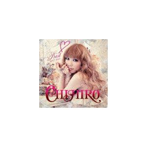 CHIHIRO / Best 2007-2013（通常盤） [CD]｜dss