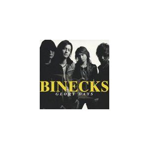 BINECKS / GLORY DAYS [CD]｜dss