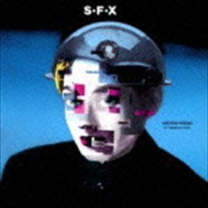 細野晴臣 / S-F-X（SHM-CD） [CD]｜dss