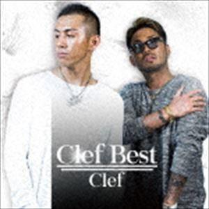 Clef / Clef Best（通常盤） [CD]｜dss
