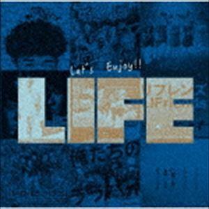 LIFriends / LIFE [CD]