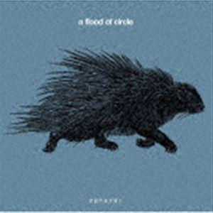 a flood of circle / 伝説の夜を君と（通常盤） [CD]