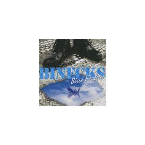 BINECKS / Blue Feather [CD]｜dss