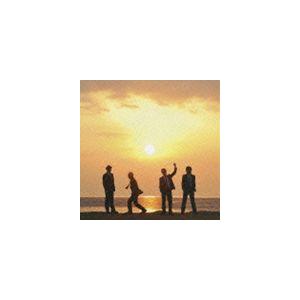 怒髪天 / ド真ん中節（通常盤） [CD]