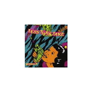レス・ザン・ジェイク/ペッツコア(CD)...