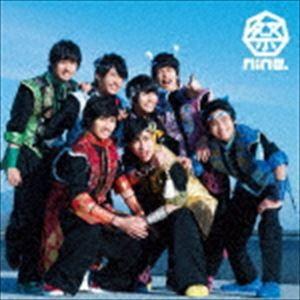 祭nine. / 嗚呼、夢神輿（パターンA／CD＋DVD） [CD]