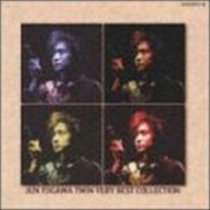 戸川純 / 戸川純 ツイン・ベリーベストコレクション [CD]