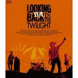 SA／LOOKING BACK IN THE TWILIGHT（通常盤） [Blu-ray]