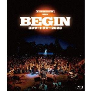 BEGIN／祝・日比谷野音 100周年 第26回 BEGINコンサートツアー2023 [Blu-ra...