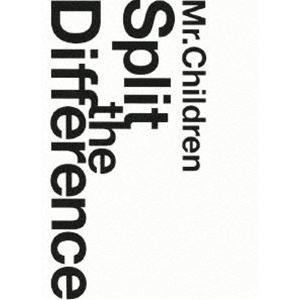 Mr.Children／Split The Difference [DVD]