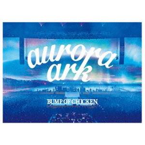 BUMP OF CHICKEN TOUR 2019 aurora ark TOKYO DOME（初回限定盤／3DVD＋LIVE CD） [DVD]｜dss